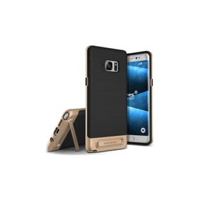 Vrs Design Samsung Galaxy Note FE Fan Edition High Pro Shield Rose Gold Kılıf