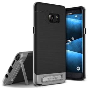 Vrs Design Samsung Galaxy Note FE Fan Edition High Pro Shield Rose Gold Kılıf