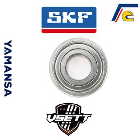 Vsett 9 Apex 608-ZZ-SKF Ön Teker Rulmanı