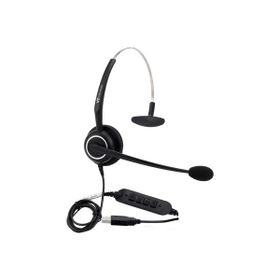 Vt VT5009 Siyah Usb Kulaklık