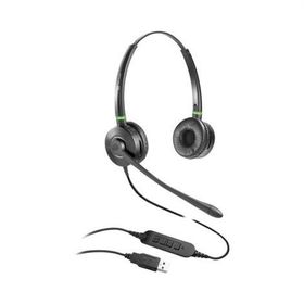 VT VT6909 Siyah USB Duo Kulaklık