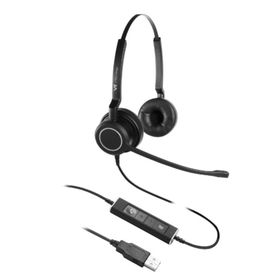 VT VTX100 USB DUO Kulaklık