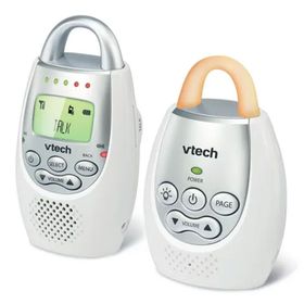 Vtech BM2100 Dijital Bebek Telsizi