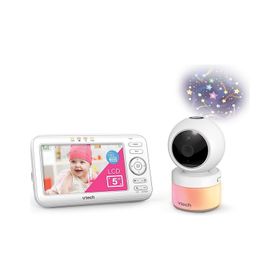 Vtech VM5261 LCD Kameralı Telsiz