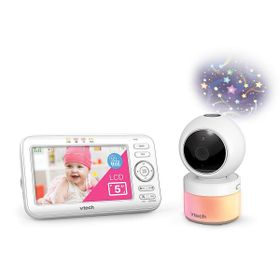 Vtech VM5261 LCD Kameralı Telsiz