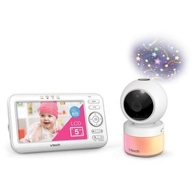 Vtech VM5261 LCD Kameralı Telsiz