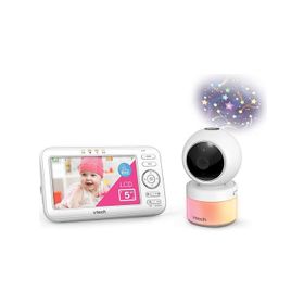 Vtech VM5261 LCD Kameralı Telsiz