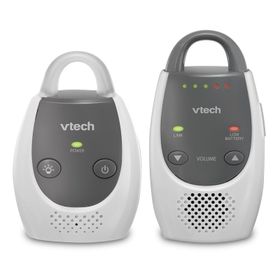 Vtech- Vtech Bm1100 Dijital Bebek Telsizi