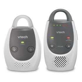 Vtech- Vtech Bm1100 Dijital Bebek Telsizi