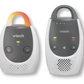 Vtech- Vtech Bm1100 Dijital Bebek Telsizi