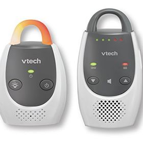 Vtech- Vtech Bm1100 Dijital Bebek Telsizi