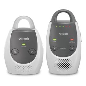 Vtech- Vtech Bm1100 Dijital Bebek Telsizi