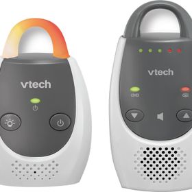Vtech- Vtech Bm1100 Dijital Bebek Telsizi