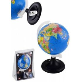 VTK 2401 Globe Küçük Dünya Kalemtıraş
