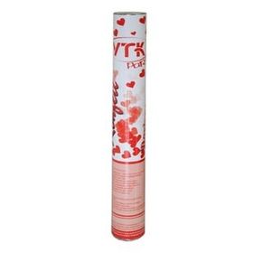 Vtk KON13 40 cm Kalpli Konfeti