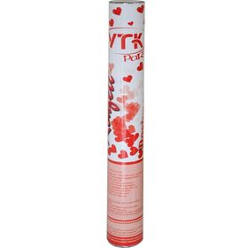 Vtk KON13 40 cm Kalpli Konfeti
