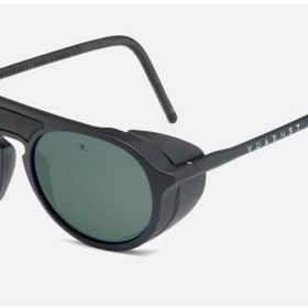 Vuarnet VL1709 0001 Erkek Güneş Gözlüğü
