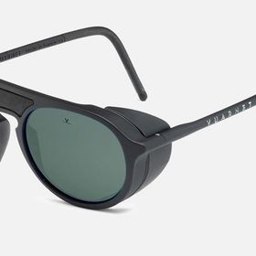 Vuarnet VL1709 0001 Erkek Güneş Gözlüğü