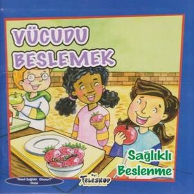 Vücudu Beslemek - Kolektif