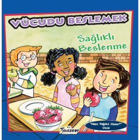 Vücudu Beslemek - Kolektif
