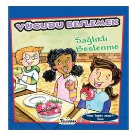 Vücudu Beslemek - Kolektif