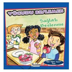 Vücudu Beslemek - Kolektif