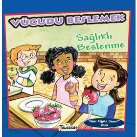 Vücudu Beslemek - Kolektif