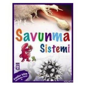 VÜCUDUMUZ DIZISI - SAVUNMA SISTEMI - SEMA GÜL