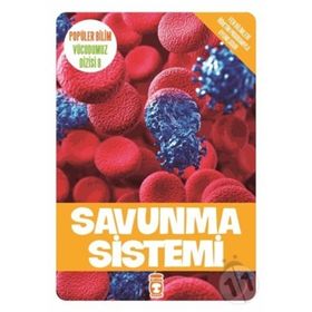 VÜCUDUMUZ DIZISI - SAVUNMA SISTEMI - SEMA GÜL