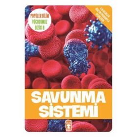 VÜCUDUMUZ DIZISI - SAVUNMA SISTEMI - SEMA GÜL