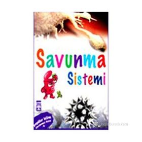 VÜCUDUMUZ DIZISI - SAVUNMA SISTEMI - SEMA GÜL