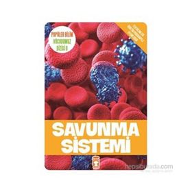 VÜCUDUMUZ DIZISI - SAVUNMA SISTEMI - SEMA GÜL
