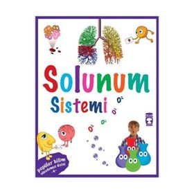 VÜCUDUMUZ DIZISI - SOLUNUM SISTEMI - SEMA GÜL