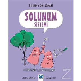 VÜCUDUMUZ DIZISI - SOLUNUM SISTEMI - SEMA GÜL