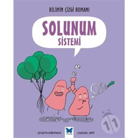 VÜCUDUMUZ DIZISI - SOLUNUM SISTEMI - SEMA GÜL