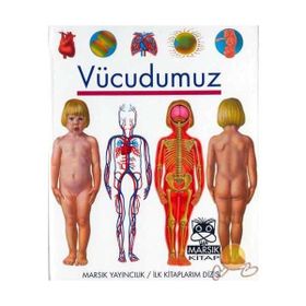 VÜCUDUMUZ - KOLEKTIF