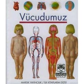 VÜCUDUMUZ - KOLEKTIF