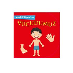 VÜCUDUMUZ - KOLEKTIF