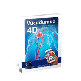 VÜCUDUMUZ - KOLEKTIF