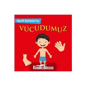 VÜCUDUMUZ - KOLEKTIF