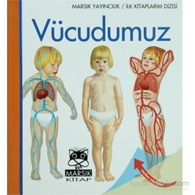 VÜCUDUMUZ - KOLEKTIF