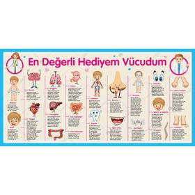 VÜCUDUMUZ - KOLEKTIF