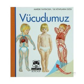 VÜCUDUMUZ - KOLEKTIF