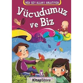 VÜCUDUMUZ VE BIZ - HEKİMOĞLU İSMAİL