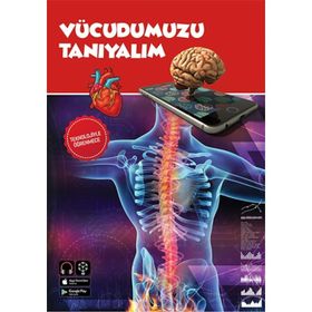 VÜCUDUMUZU TANIYALIM - CORNELIA ZIEGLER
