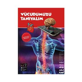 VÜCUDUMUZU TANIYALIM - CORNELIA ZIEGLER