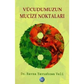 VÜCUDUMUZUN MUCIZE NOKTALARI - RAVZA YAVUSHUWA VELI