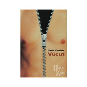 VÜCUT - GENEL