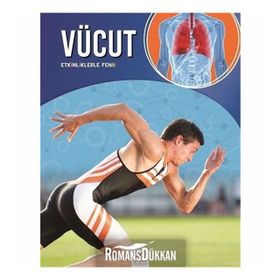 VÜCUT - GENEL