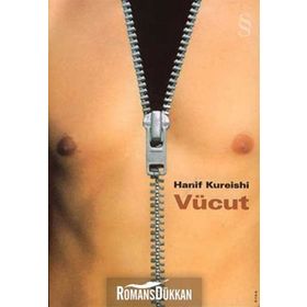 Vücut - Hanif Kureishi